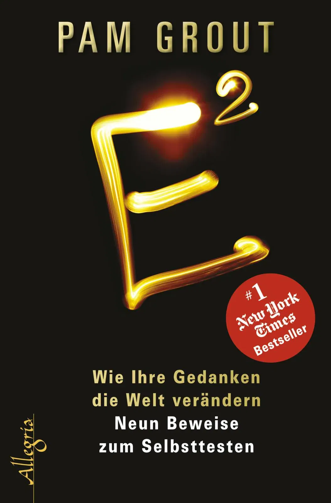 Buch E² - Pam Grout - Bild 2