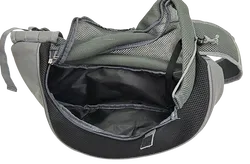 Hunde Tragetasche - grau  - Bild 2