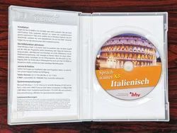 bhv Sprachtrainer x5 - Italienisch - Lernsoftware - CD-ROM - Bild 3