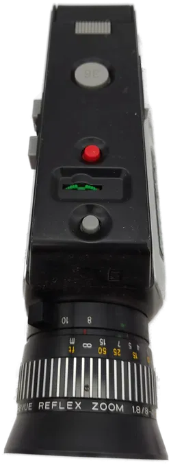 Revue Cine S/6 Retro - Bild 3