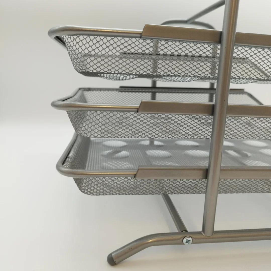 IKEA Briefkorb 25 cm | Gut Erhalten – Bild 4
