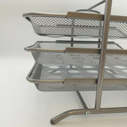 IKEA Briefkorb 25 cm | Gut Erhalten - Bild 4