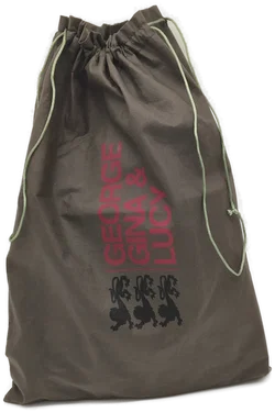 Damentasche George Gina & Lucy Polyamid Uni | Casual-Begleiter – Vorschau 6