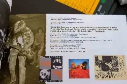 Nirvana – With the Lights Out Limited Edition 3CD + 1DVD + Unplugged in New York - Bild 5