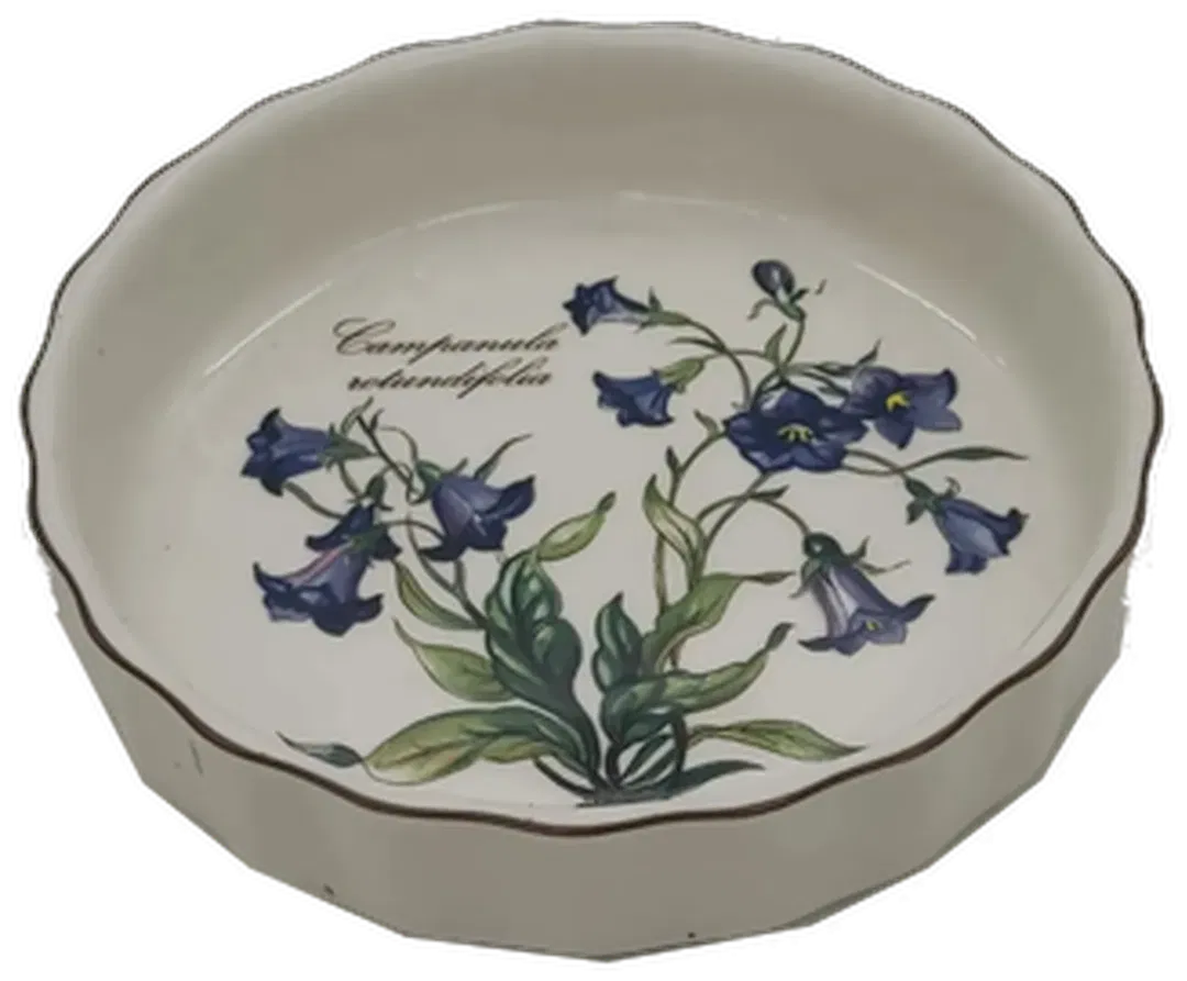 Villeroy & Boch Botanica Auflaufform „Campanula rotundifolia“ - Bild 4