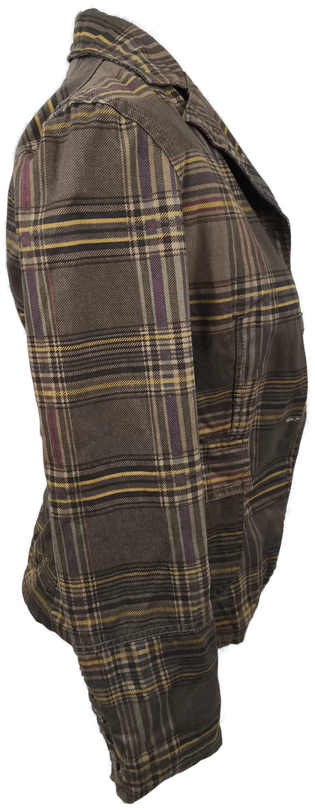 lässiger Blazer Damen, Amisu, Gr. 36 – Bild 3