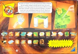 Science X - Bionik - Gesellschaftsspiel - RAVENSBURGER - Bild 3