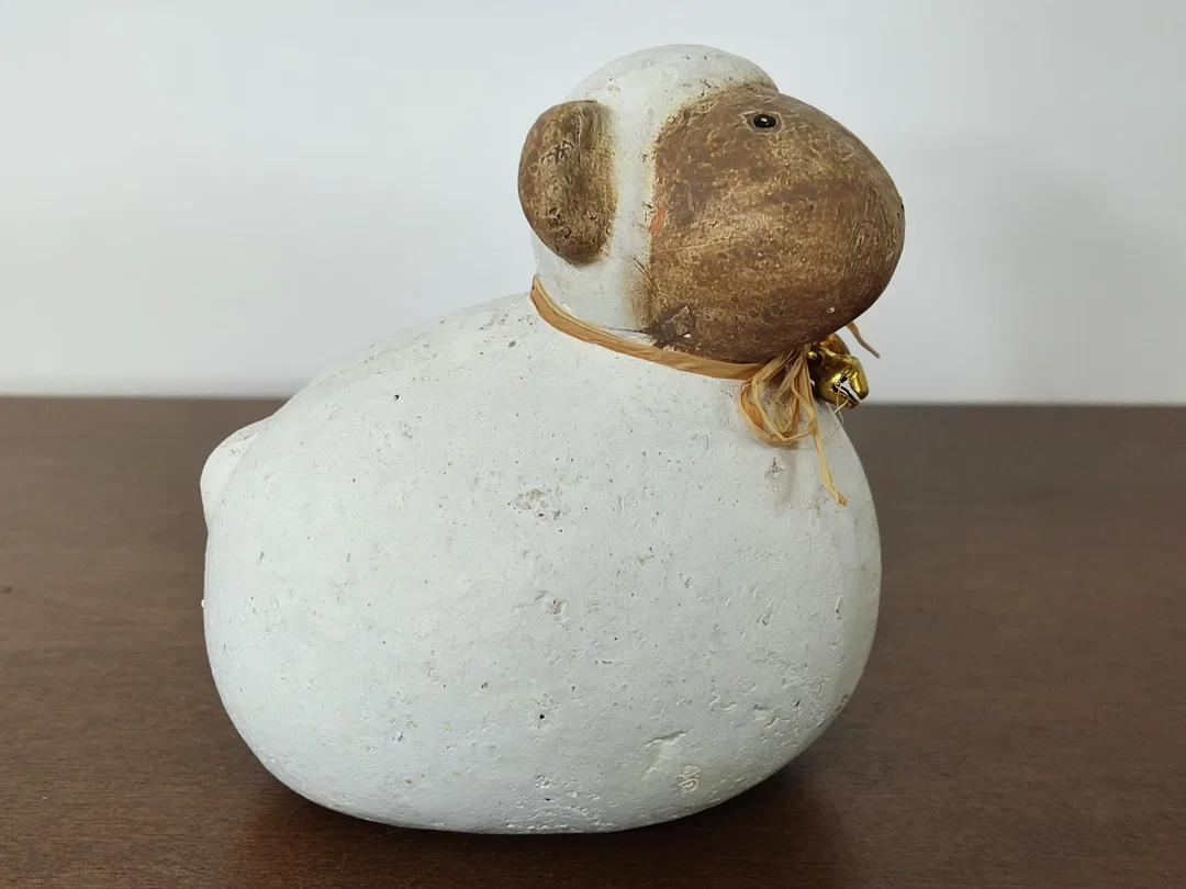 Osterdeko - Schaf 1 – Bild 2