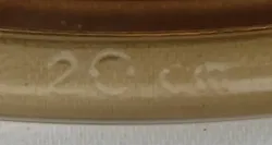 Vision Corning France - Glaskochtopf - Bild 4