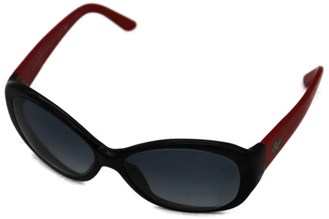 Ralph Lauren Sonnenbrille RL8091 mit schwarzen Etui - Bild 1