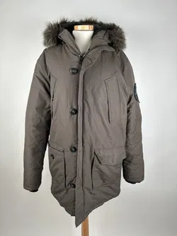 Super Dry - Damenjacke Gr. M  - Bild 1