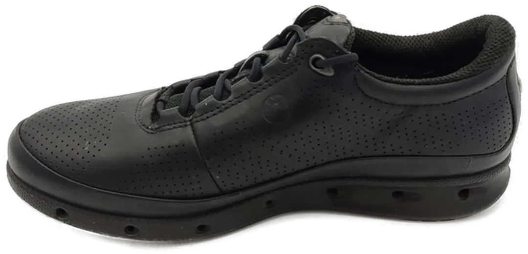 Ecco Kinder Sneakers Schuhe schwarz - Gr. 35 - Bild 1