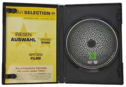DVD 