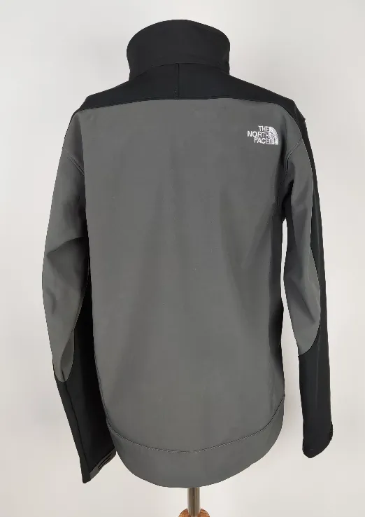 The North Face - Softshell Herrenjacke Gr. S – Bild 4