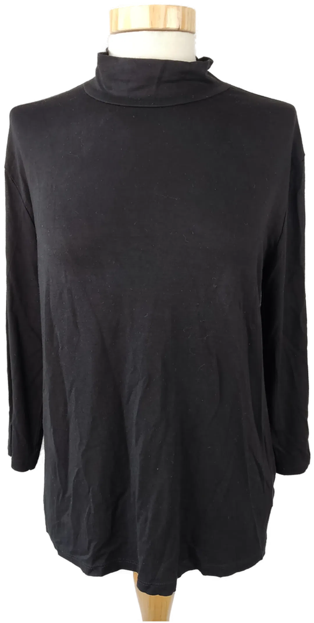 H&M Damenshirt 3/4 Arm Basic - XL - Bild 1