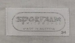 Sportalm Kitzbühel - Damen Trachtenkleid Gr. 34 - Bild 4