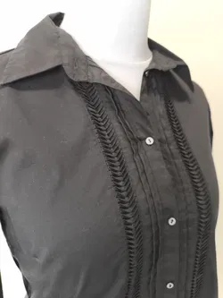 Damenbluse Mexx Gr. 42 - Bild 2