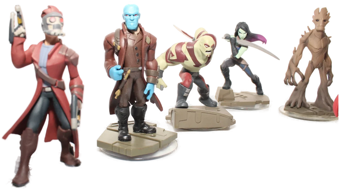 Xbox One Disney Infinity 2.0 – Play Without Limits – Bild 5