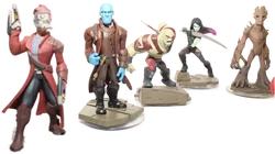 Xbox One Disney Infinity 2.0 – Play Without Limits - Bild 5