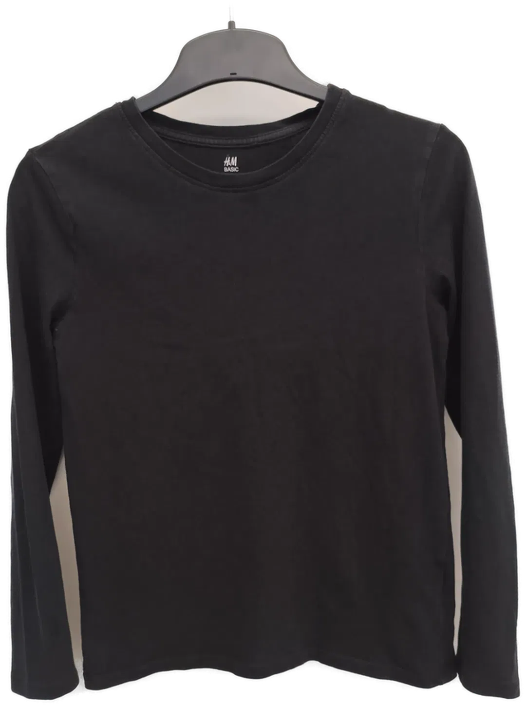 H&M, Langarm-Shirt Kinder, Gr. 146/152 - Bild 4