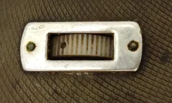 Vintage Radio Minerva Volltransistor - Bild 5