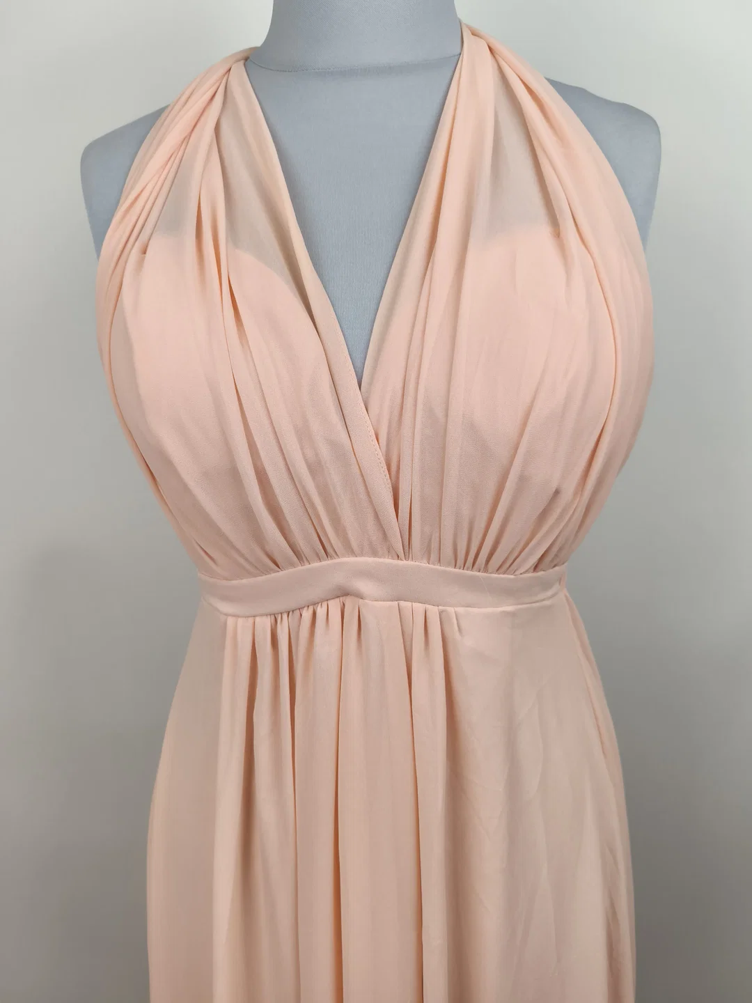 Ballkleid / Abendkleid, Eva & Lola, Gr. L – Bild 7