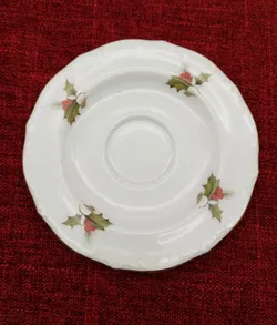 Vohenstrauss Kaffeeservice 3-teilig - aus Bayern - Bild 3