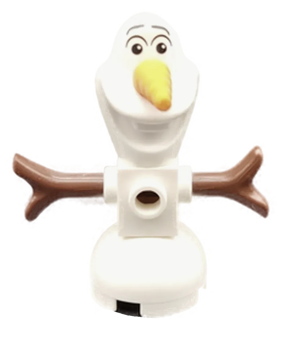 LEGO Minifigur - Bild 1