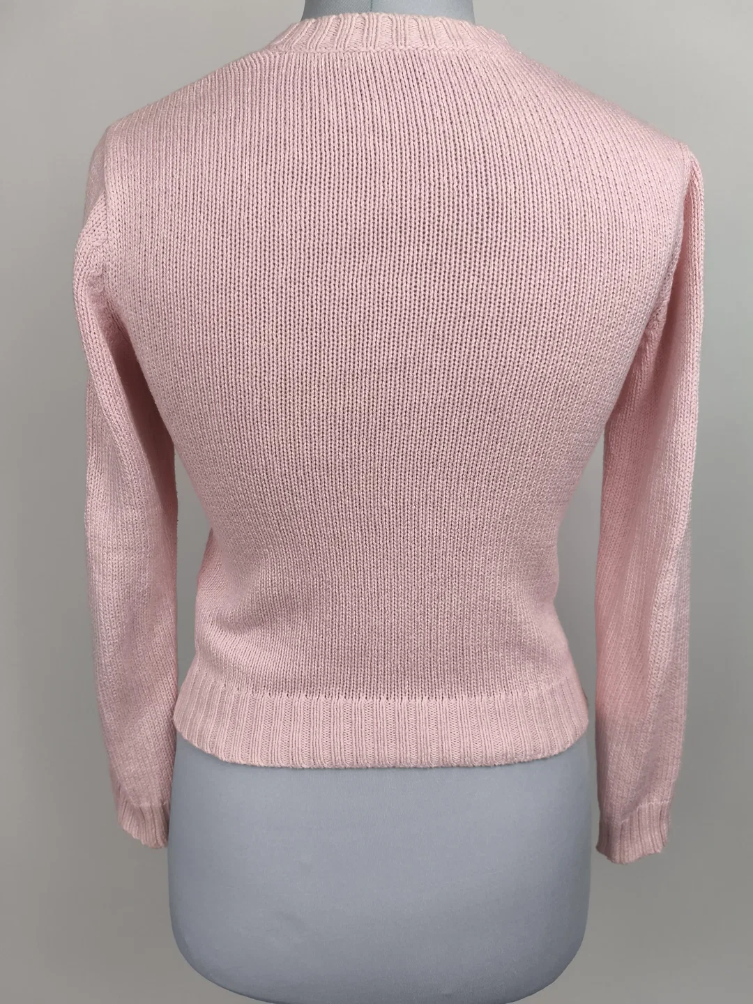 Ralph Lauren Sport, Damenpullover, Gr. S – Bild 2