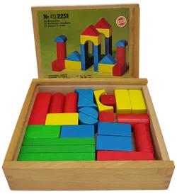 Heros Bausteine Set - Bild 2