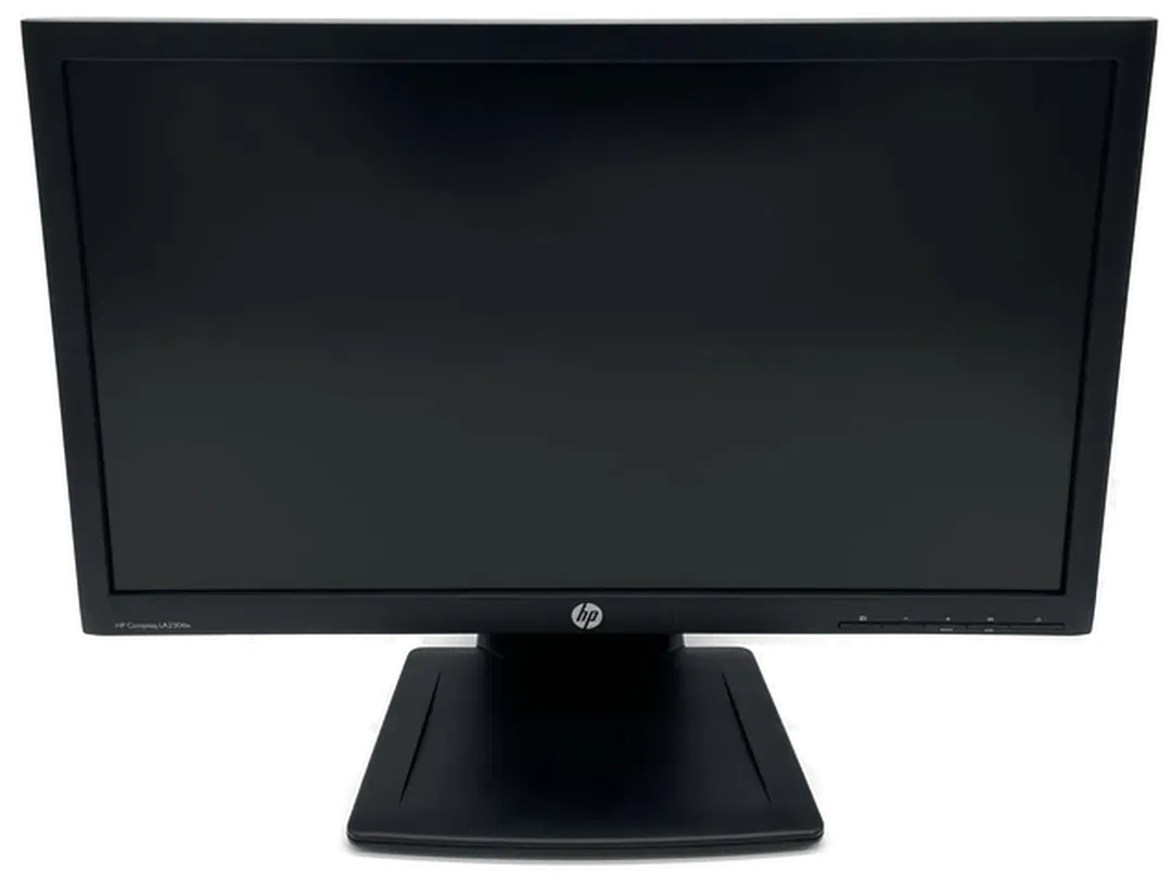 HP Compaq LA2306x - Bild 1