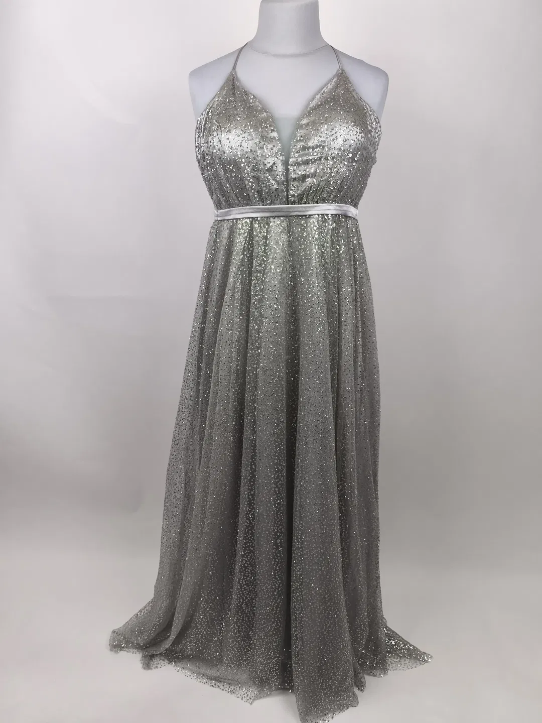 Ballkleid mit Tüll, Eva & Lola, Gr. S - Bild 1