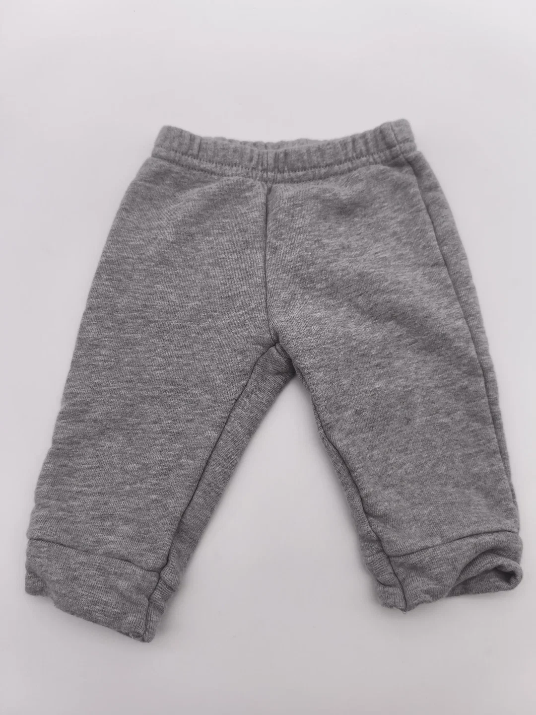 Set, 2 tlg. Shirt und Hose, Baby, Gr. 56 – Bild 3