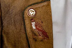 Trachten Anzug - Bild 5