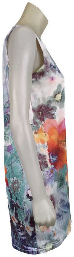 Patty Moon, Sommerkleid S/M – Vorschau 3