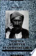 Hirten, Kämpfer, Stammeshelden - Karl Kaser - Bild 1