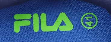 Fila - Herren Hallenschuhe Gr. 41 – Bild 3