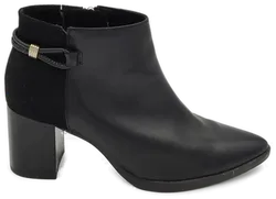 Caprice Damen Pumps schwarz Gr. 39 - Bild 5