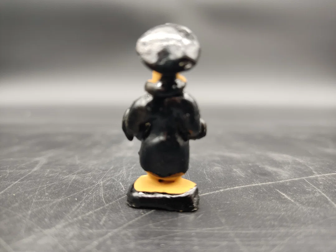 31 Stk. extravagante, handgefertigte Figuren  – Bild 3