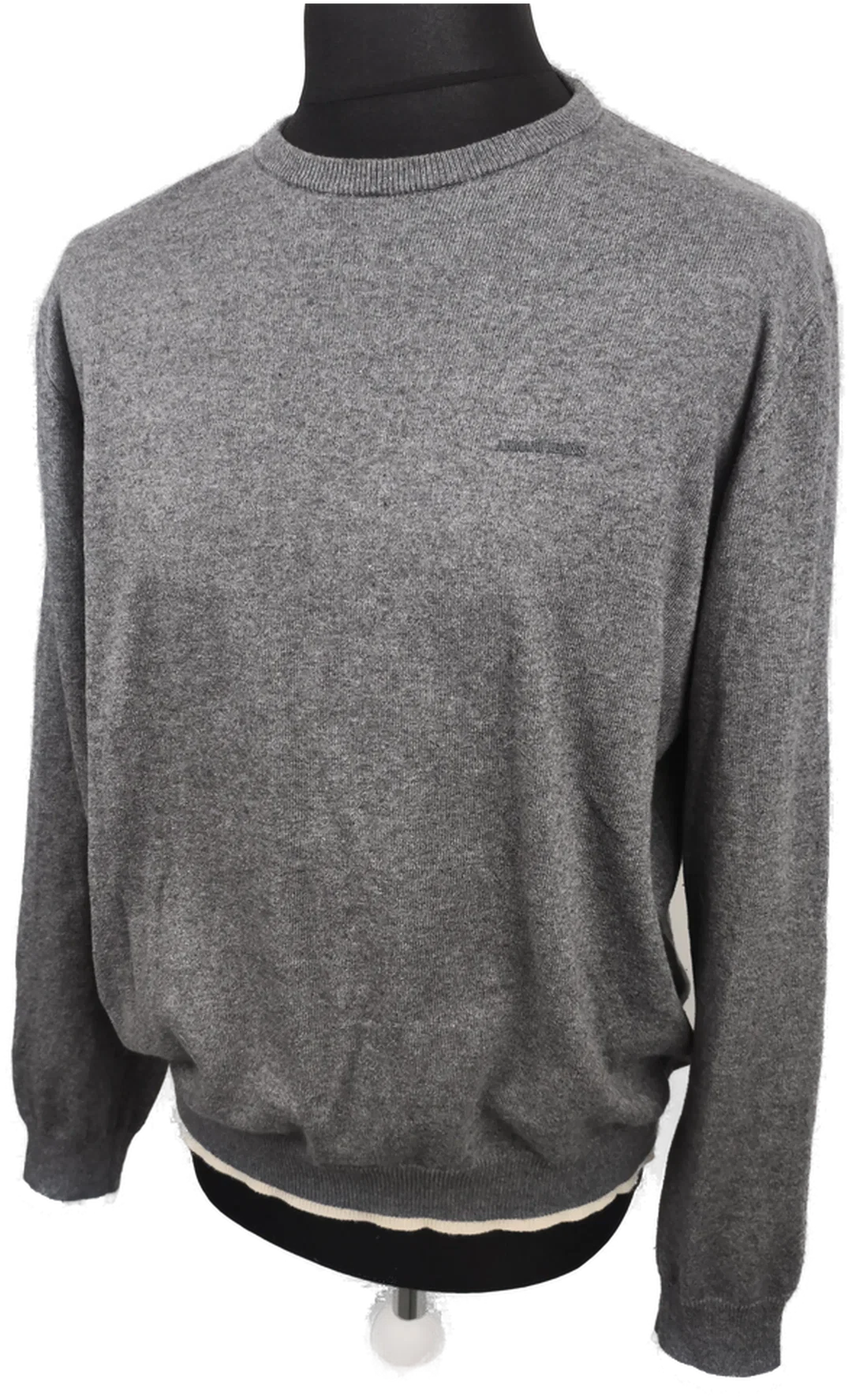 Armani Jeans, leichter Herrenpullover, Gr. XL – Bild 2