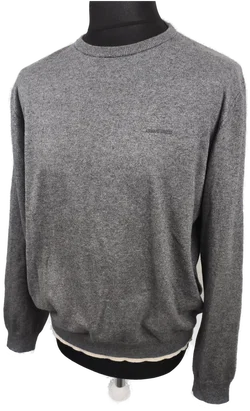 Armani Jeans, leichter Herrenpullover, Gr. XL - Bild 2