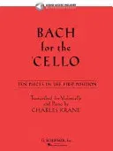 Bach for the Cello - Johann Sebastian Bach - Bild 2