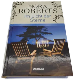 Nora Roberts - 17 Ausgaben - Gesamt 70,- Euro (Auch einzeln erhältlich!) - Bild 7