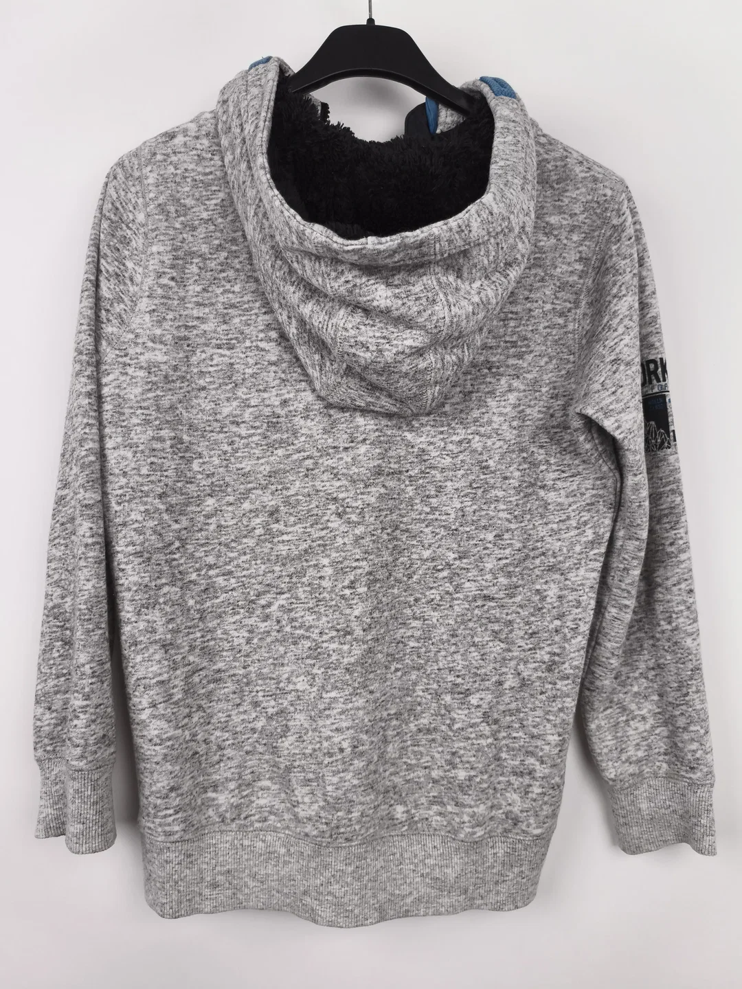 C&A, Hoodie, Gr. 146/152 – Bild 3