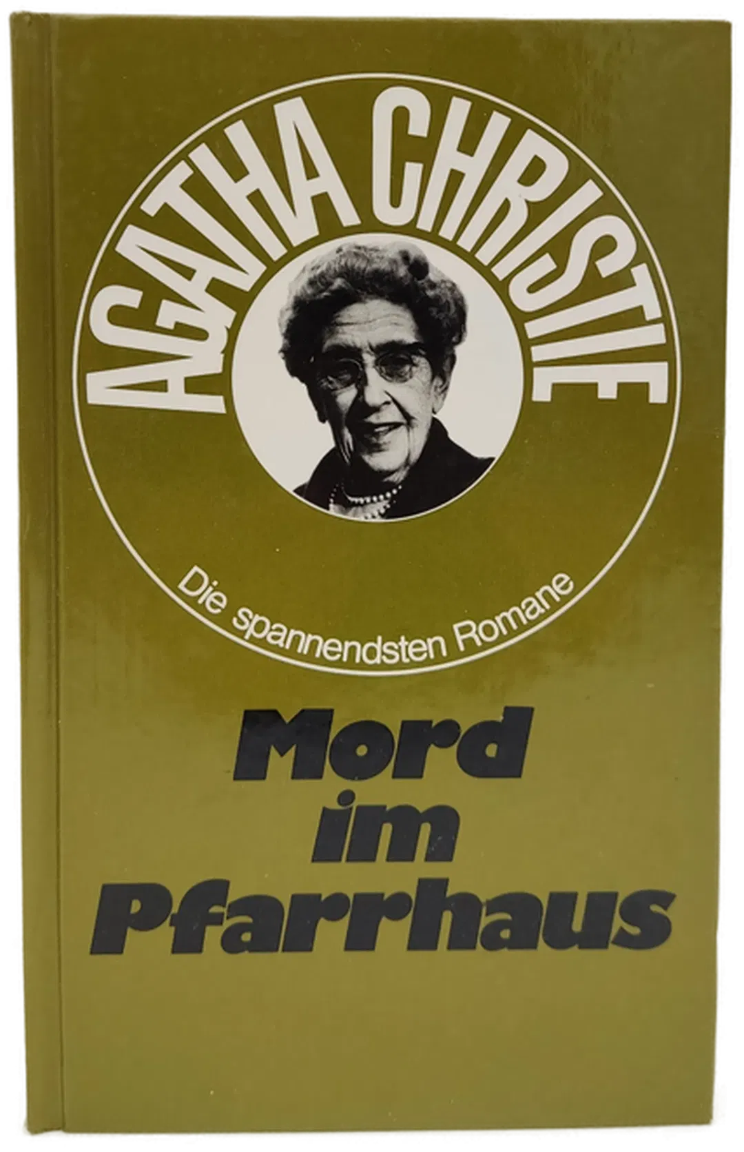 Agatha Christie 