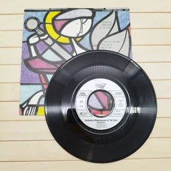 Orchestral Manoeuvres in the dark (OMD), Maid of Orleans, Vinyl Single  – Vorschau 2