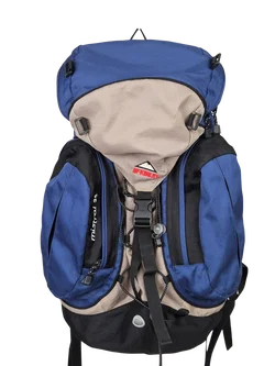 McKindley Mistral 35 Wanderrucksack, multicolor