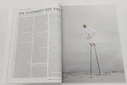 Magazin Konvolut 25 Stück 