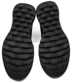 Sketchers Go Walk Goga Max Damenslipper/Damenschuh in schwarz, Größe 40 - Bild 5