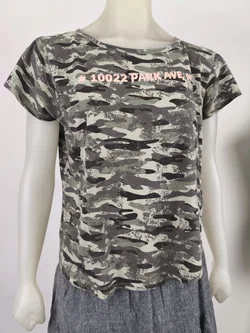 Colours of the world, Damenshirt, Gr. L/XL - Bild 1